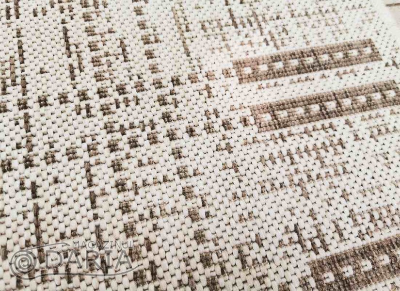Traversă FLORLUX 20210 champagne taupe